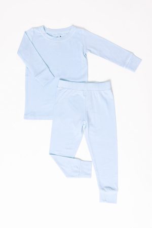 Dove - CloudBlend? Long Sleeve Pajamas Set