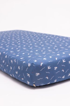 Gulliver - CloudBlend? Crib Sheet