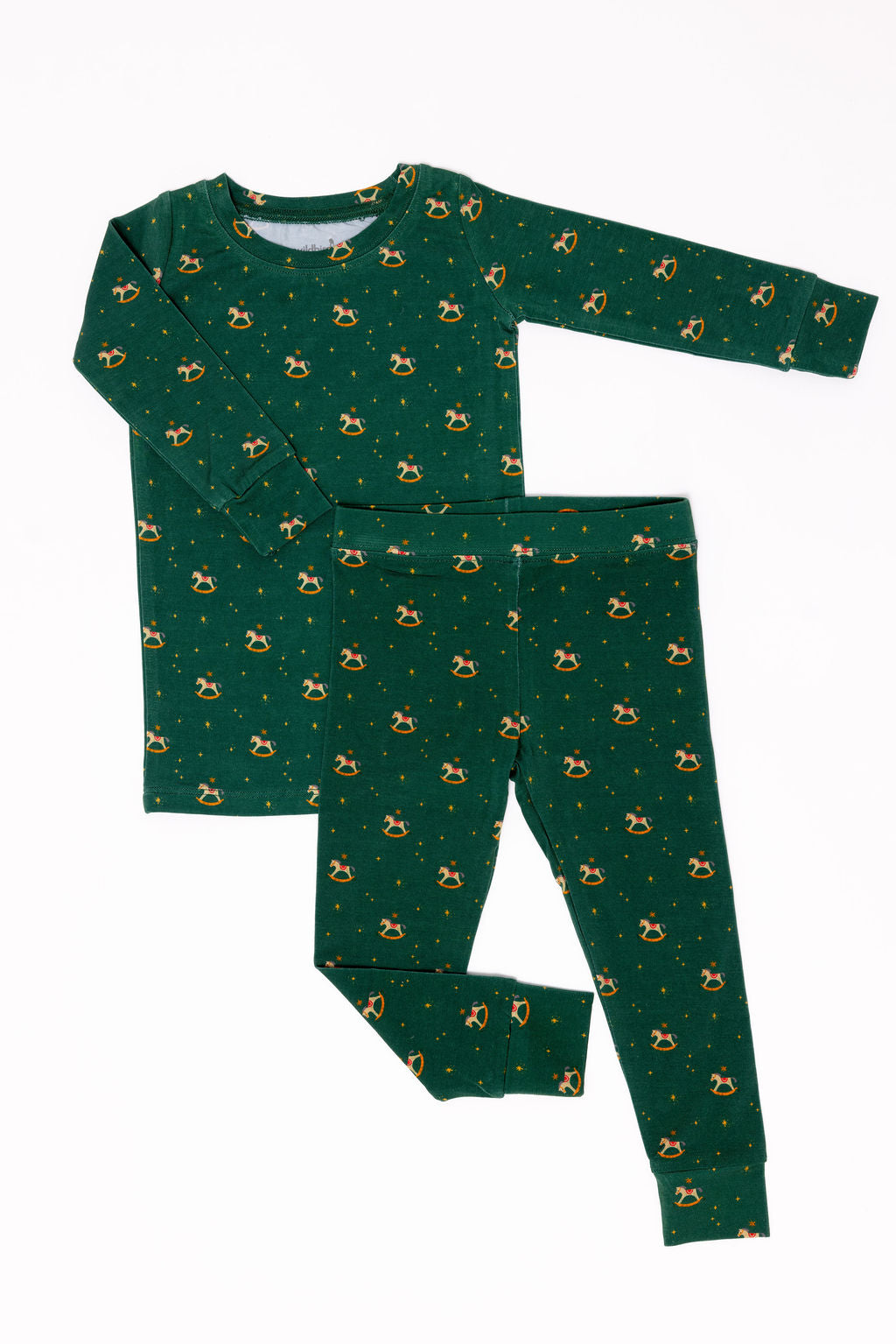 Hermey - CloudBlend? Long Sleeve Pajamas Set
