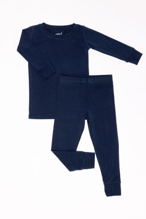 Jacarina - CloudBlend? Long Sleeve Pajamas Set