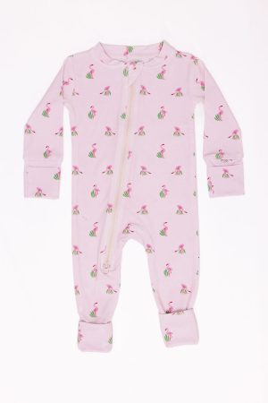 Placido - CloudBlend? Footless Pajamas