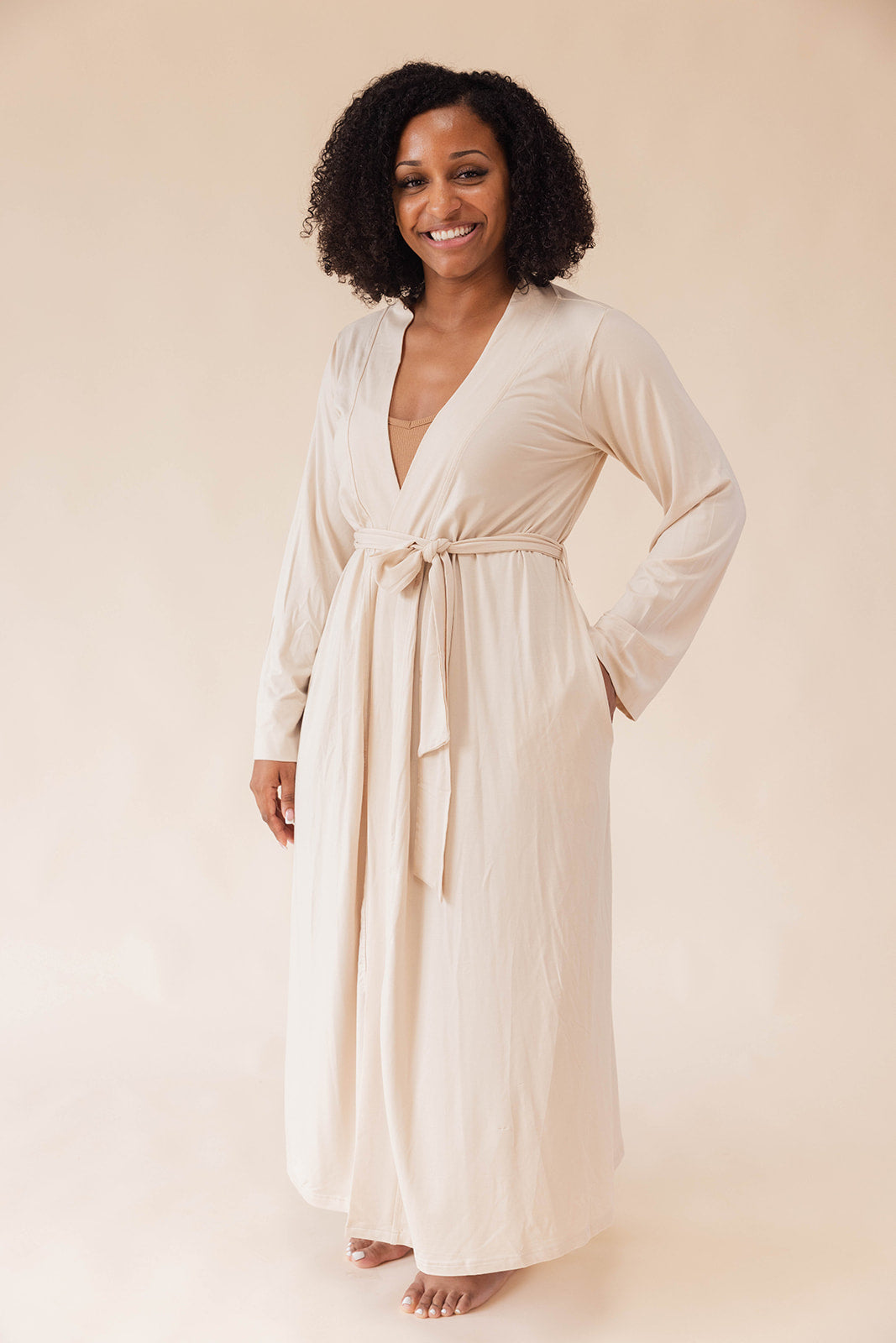 Sparrow - CloudBlend? Robe