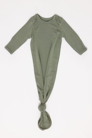 Acadian - CloudBlend? Sleep Gown