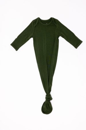 Bushwren - CloudBlend? Sleep Gown