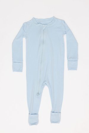 Dove - CloudBlend? Footless Pajamas