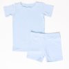Dove - CloudBlend? Short Sleeve Pajamas Set