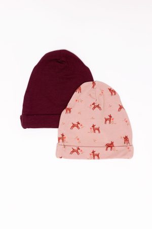 Faline/Grackle - CloudBlend? Hat Set