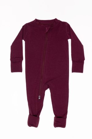 Grackle - CloudBlend? Footless Pajamas