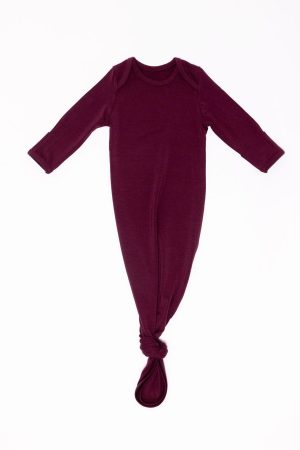 Grackle - CloudBlend? Sleep Gown