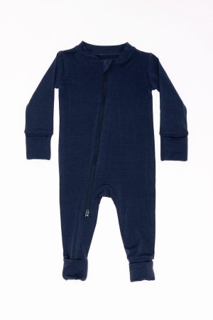 Jacarina - CloudBlend? Footless Pajamas