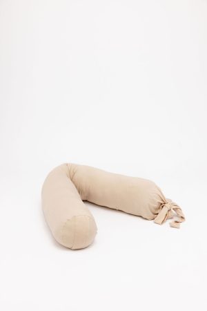 Sparrow - Pregnancy Pillow Cover