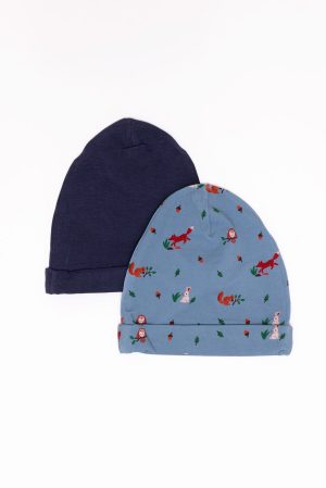 Sylvan/Jacarina - CloudBlend? Hat Set