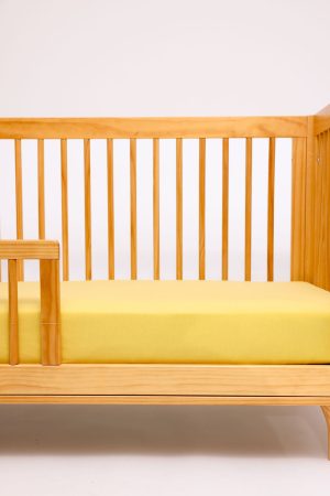 Bananaquit - CloudBlend™ Crib Sheet