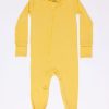 Bananaquit - CloudBlend™ Footless Pajamas
