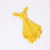 Bananaquit - Linen Lovey Bunny