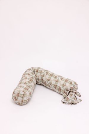 Bee - Pregnancy Pillow Cover