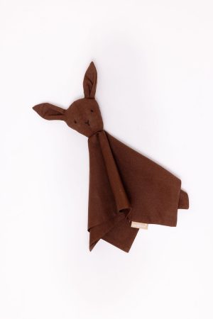 Cormorant - Linen Lovey Bunny