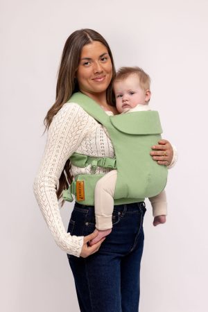 Greenlet - Aerial Carrier