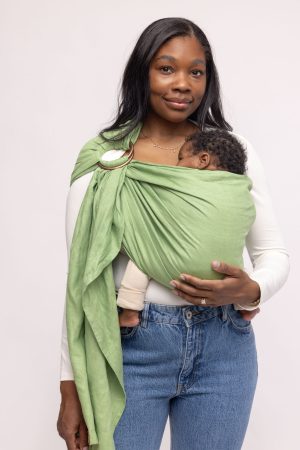 Greenlet - Linen Sling