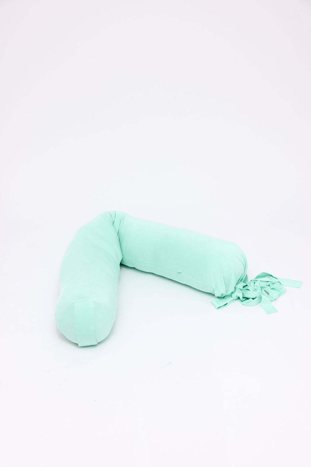 Hummingbird - Pregnancy Pillow Cover