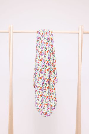 Lola - CloudBlend? Swaddle