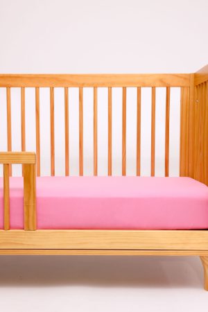 Pink Robin - CloudBlend? Crib Sheet